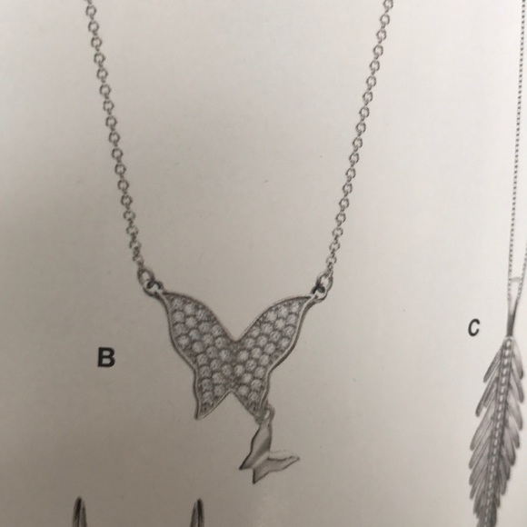 Tocara necklace - Picture 2 of 3